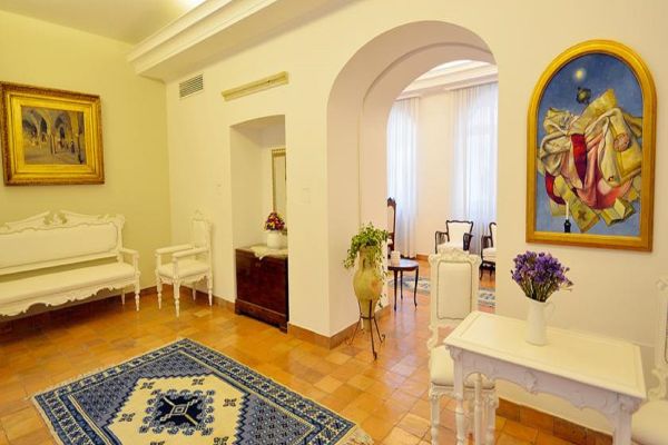 Hotel Villa Romana (Minori)